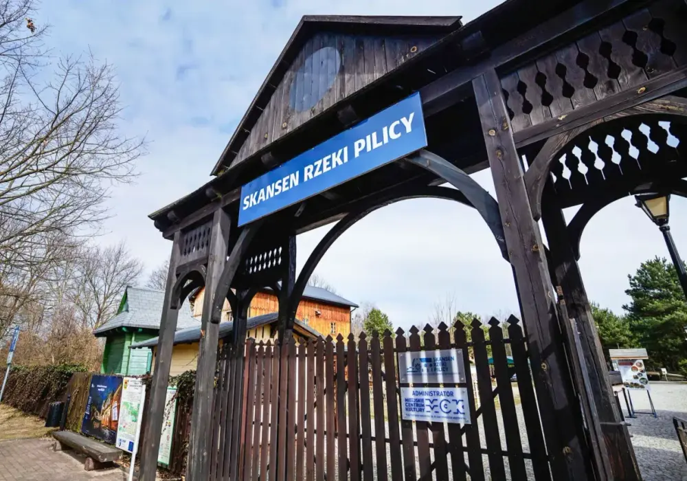 Najciekawsze atrakcje w Pilicy, które musisz zobaczyć podczas wizyty