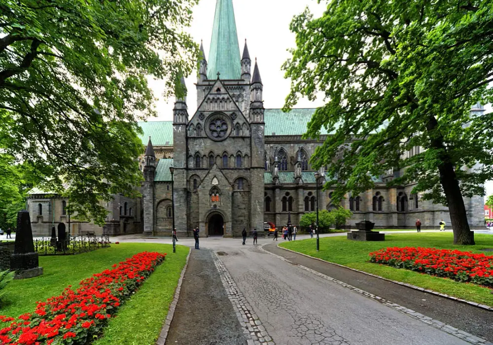 Najlepsze atrakcje turystyczne w Norwegii, które musisz zobaczyć