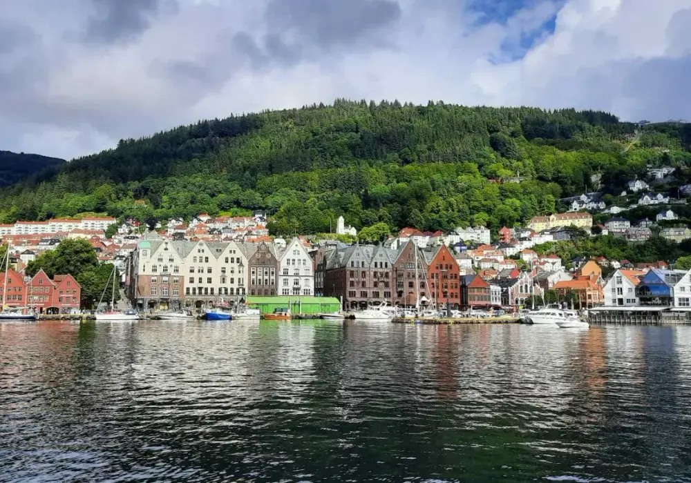 Najlepsze atrakcje w Bergen, które musisz zobaczyć podczas wizyty