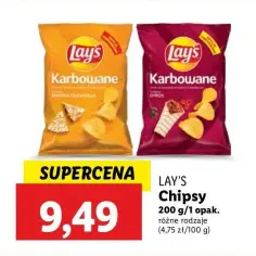 Gdzie kupić Lay's quesadilla? Sprawdź najlepsze oferty i promocje