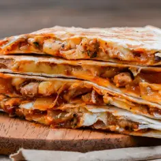 Jak zrobić quesadilla serowa - prosty przepis na pyszne danie