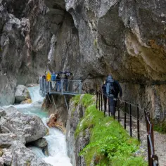 Najlepsze atrakcje w Garmisch-Partenkirchen, które musisz zobaczyć