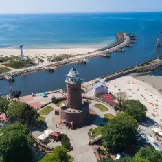 Najlepsze atrakcje Kołobrzegu, które musisz zobaczyć na wakacjach