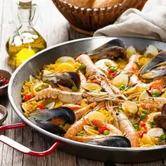 Paella co to: Odkryj sekrety tej wyjątkowej hiszpańskiej potrawy