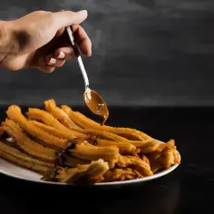 Jak zrobić rękaw cukierniczy do churros i uniknąć najczęstszych błędów