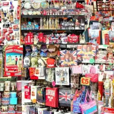 Pamiątki z Londynu co kupić: 10 wyjątkowych i niezapomnianych pomysłów