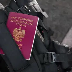Gdzie wyrabia się paszport? Sprawdź, gdzie złożyć wniosek w Polsce