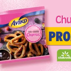 Gdzie kupić Aviko Churros? Sprawdź najlepsze oferty i lokalizacje