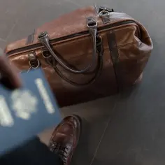 Czy do Belgii potrzebny jest paszport? Sprawdź, co musisz wiedzieć