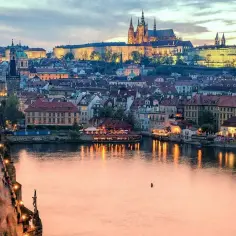 Ile kosztują pamiątki w Czechach? Sprawdź ceny i najlepsze zakupy