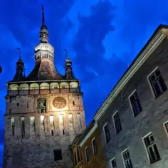 Najlepsze atrakcje w Transylwanii, które musisz zobaczyć podczas wizyty