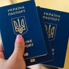 Jak wyrobić paszport ukraiński w Polsce - krok po kroku bez zbędnych problemów
