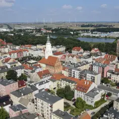 Najlepsze atrakcje w Namysłowie, które musisz zobaczyć podczas wizyty