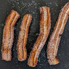 Churros co to jest: Poznaj smakowity hiszpański przysmak i jego historię