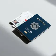 Bułgaria czy potrzebny paszport? Sprawdź, co musisz wiedzieć!