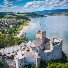 Niedzica atrakcje turystyczne – odkryj najciekawsze miejsca i historie