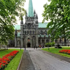 Najlepsze atrakcje turystyczne w Norwegii, które musisz zobaczyć