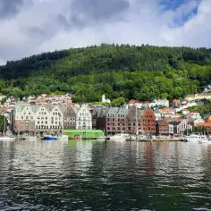 Najlepsze atrakcje w Bergen, które musisz zobaczyć podczas wizyty