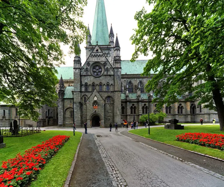 Najlepsze atrakcje turystyczne w Norwegii, które musisz zobaczyć