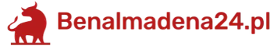 Logo benalmadena24.pl