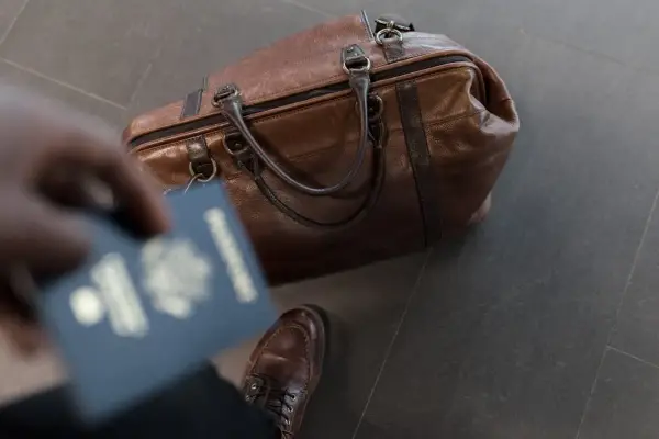 Czy do Belgii potrzebny jest paszport? Sprawdź, co musisz wiedzieć