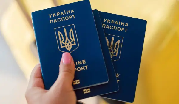 Jak wyrobić paszport ukraiński w Polsce - krok po kroku bez zbędnych problemów